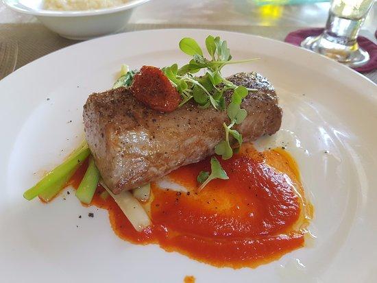 Basilico Italian Restaurant